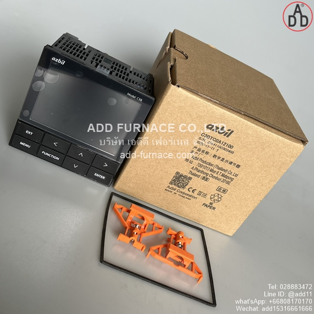 azbil C3BTC0A12100 (2)